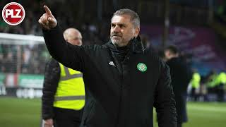 Postecoglou on Celtic greats Rogic and Bitton saying \