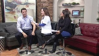 Walgreen's urges residents to get flu shot