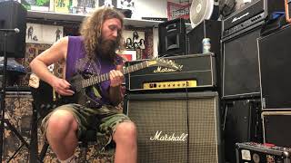 Sick Riffs #48: TJ Childers teaches you how to play Inter Arma's Citadel