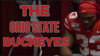 THE OHIO STATE BUCKEYES HYPE VIDEO