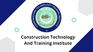 CTTI College Islamabad Library Construction Technology Training Institute