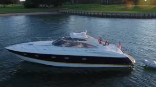 2000 Sunseeker 50 Camargue in North Miami Beach, FL