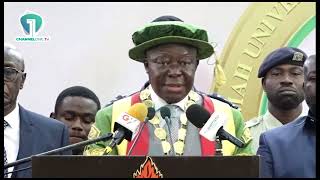 Asantehene Calls for Immediate Resolution of Parliament Impasse | Threat to Ghana's Democracy