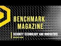 Benchmark Magazine YouTube channel