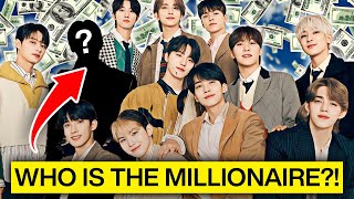 Who Is The Richest Member in Seventeen? (2023 UPDATE)