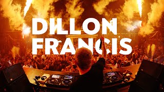 Dillon Francis | LIVE at XS MainStage | Wynn Nightlife