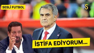 İsviçre 3-1 Türkiye Maçını Erman Toroğlu yorumladı | Sesli Futbol