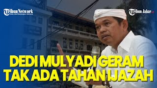 Gubernur Jabar Geram Pihak Sekolah Swasta Tidak Ada Tahan Ijazah