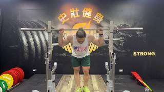 【凱傑KJ】蹲舉教學Squat 1 ❗️初學者該注意什麼❗️【史壯健身】