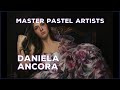 Italian Pastel Painting Artist Daniela Ancora Fine Art Paintings Gallery