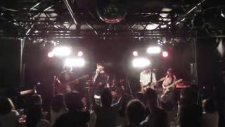 Mountain Dew フレマンライブ　１日目　THE ORAL CIGARETTES