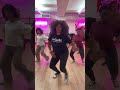 Afro’Dance Class Beginners live from NYC Oct 15th,2025 | Angel KABA