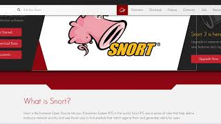 🔥 Snort Review: The Ultimate Open Source Intrusion Detection System