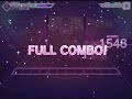 【プロセカ】エゴイスト master lv.31 full combo u002631以下fc制覇