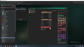 Set Draw Colour - GameMaker GML Visual