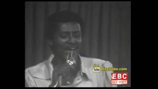 Neway Debebe   Eshet Belahugn   Original classic Ethiopan Music   Video