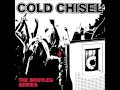 cold chisel forever now 1981 bootleg