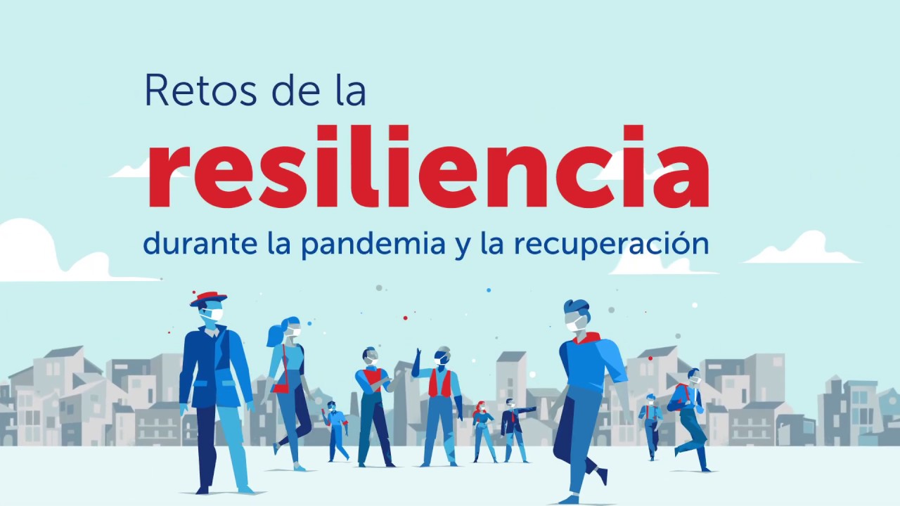 La Importancia De Actuar Con Resiliencia En Tiempo De COVID-19 - YouTube