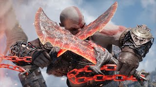 My Broadcast 19׀ God Of War ׀ Ragnarök ׀ GIVE ME GOD OF WAR ׀ Highest Difficulty Level