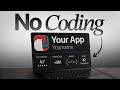 Proven System to Build an App In 13 minutes (No Coding)