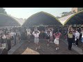 random dance 第 2屆隨機舞蹈 in高科大 第一校區 random dance gamein nkust firstcampus