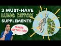 Top Lung Detox Supplements for Smokers 2024