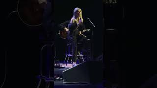 performing “blue” with emily frost and johnny hanson ⋆˚⟡˖