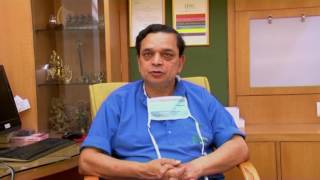 Cipla’s Wellness of Heart Movement - Dr. Vinod Sharma - Patient Care Post Heart Attack