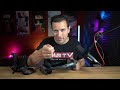 vive xr elite smallest vr standalone headset unboxing u0026 impressions