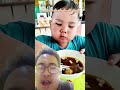 baksonya enak banget#shorts#funny#beranda#bakso#viral#views#shortvideo#ilyasjunior#fyp#malaysia