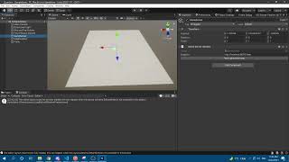 devlog #1 - super early Unity map loading prototype