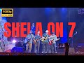 BANYAK KEJUTAN DI AKHIR !!! Sheila Gank Nangis Lihat ini - Tunggu Aku di Makassar Konser 2024 #VLOG