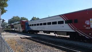 FrontRunner UTA Utah Transit Authority