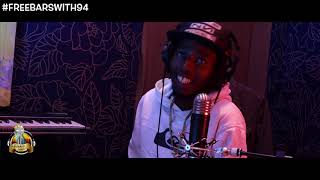 FREEBARS EPISODE 2 ; part 1
