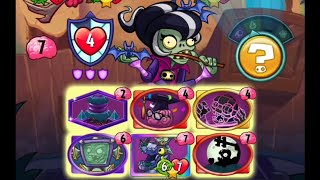 If you had been in Climax, what would you have selected: BMR or Maniacal Laugh? | PvZ heroes