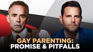 Gay Parenting: Promise and Pitfalls | Dave Rubin | EP 266