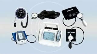 Riester Diagnostic Equipment