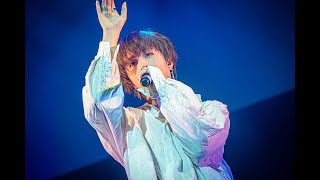 IVVY HIROTO - Goddess (Live Music Video) / MYNAVI BLITZ AKASAKA, 2019.10.04