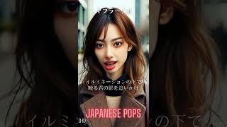 マフラー / ai  #マフラー #オリジナル曲 #shorts #AI #jpop #ai #japanesesong