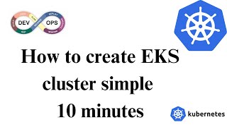 🚀 Complete AWS EKS Cluster Setup Tutorial | CloudFormation + AWS CLI | DevOps Pro Junction
