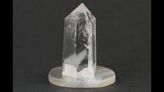 ファントムクォーツ (幻影水晶)ポイント 10.1g / Phantom Quartz