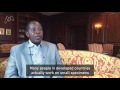 disease surveillance in uganda – dr julius lutwama