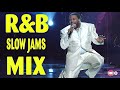 80S 90S R&B SLOW JAMS MIX | Ronald Isley, Surface , S.O.S Band , The Isley Brothers