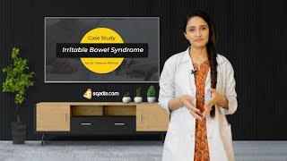 Irritable Bowel Syndrome | Case Study | Gastroenterology Medicine Video | V-Learning