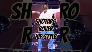 Shotaro Asyik Banget Cover Dance Rover Kai #Exo #RIIZE #Getaguitar #shotaro #rover #Kai #Nct #hiphop