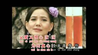 Zhen Xin Ai Yi Ge Ren - Karaoke 真心爱一个人 - 伴奏