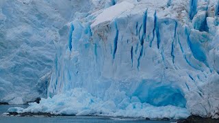 Antarctica The Frozen Continent