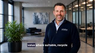 Secure IT Disposal, Data Destruction & WEEE Recycling Explained