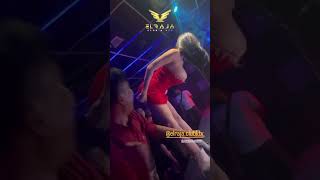 dj Pamela safitri gaya dung6ing #shorts #dj #tiktok