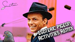 Frank Sinatra - I've Got the World on a String (EPA Remix)